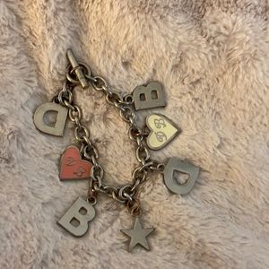 Dooney & Bourke Charm Bracelet